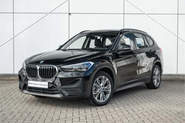 BMW X1 (2021) thumbnail 1