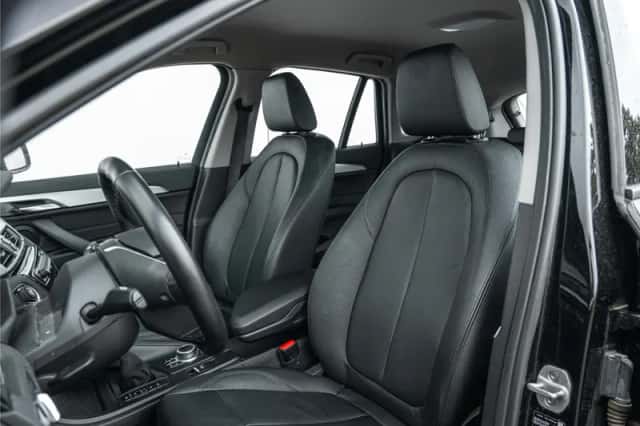 BMW X1 (2021) thumbnail 4