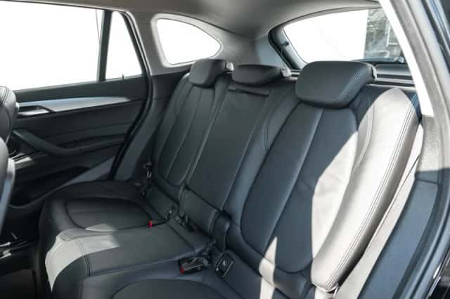 BMW X1 (2021) thumbnail 5