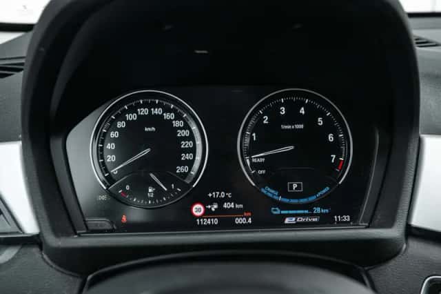 BMW X1 (2021) thumbnail 6