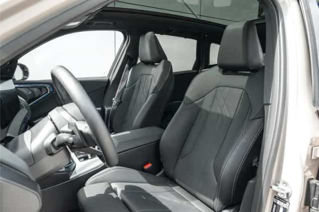 BMW X3 (2025) thumbnail 4
