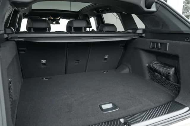 BMW X3 (2025) thumbnail 6