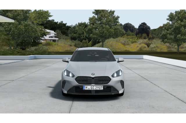 BMW 1-Serie (2026) thumbnail 3