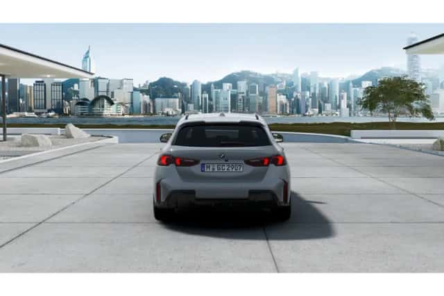 BMW 1-Serie (2026) thumbnail 4