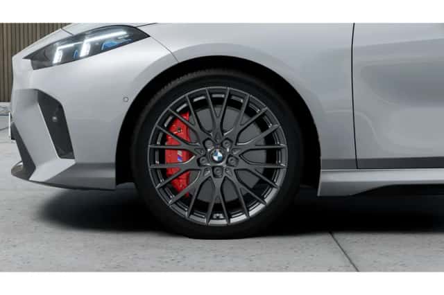 BMW 1-Serie (2026) thumbnail 6