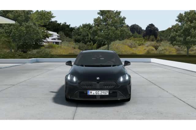 BMW 1-Serie (2026) thumbnail 3
