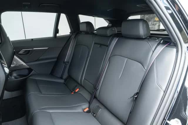 BMW M5 (2026) thumbnail 5