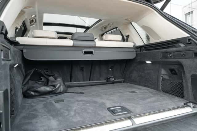 BMW X5 (2026) thumbnail 6