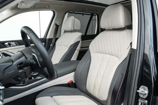 BMW X5 (2026) thumbnail 4