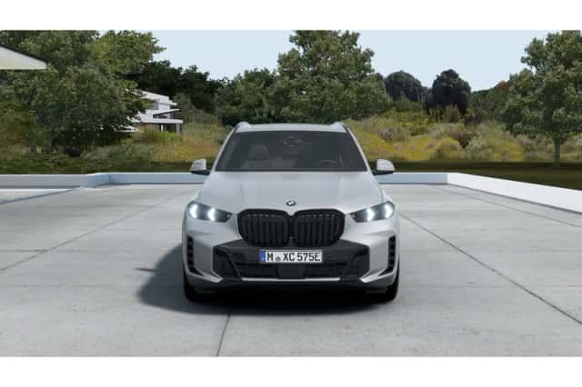 BMW X5 (2026) thumbnail 3