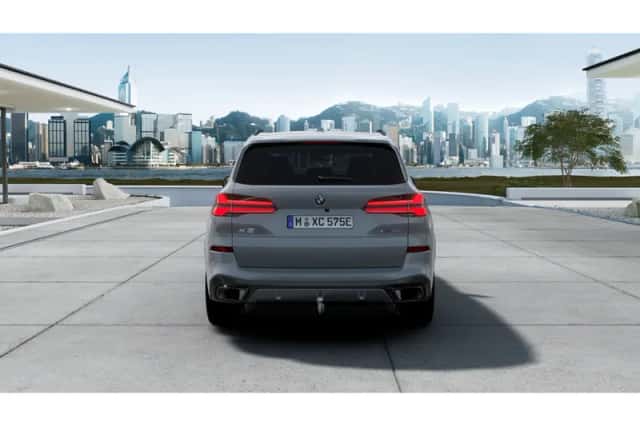 BMW X5 (2026) thumbnail 4