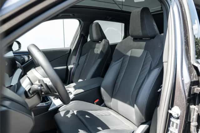 BMW X3 (2026) thumbnail 4