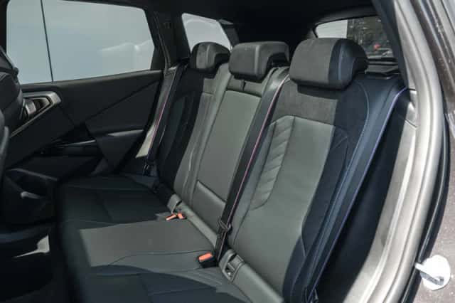 BMW X3 (2026) thumbnail 5