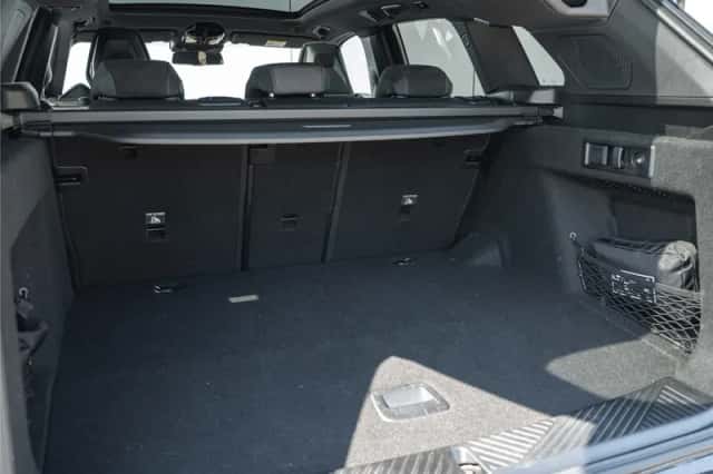 BMW X3 (2026) thumbnail 6