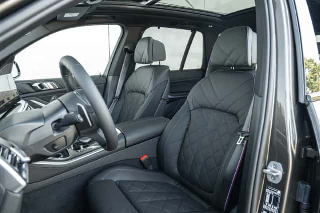 BMW X5 (2026) thumbnail 4
