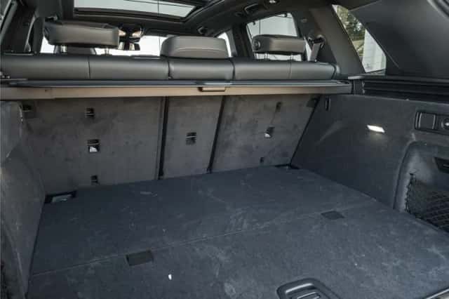 BMW X5 (2026) thumbnail 6