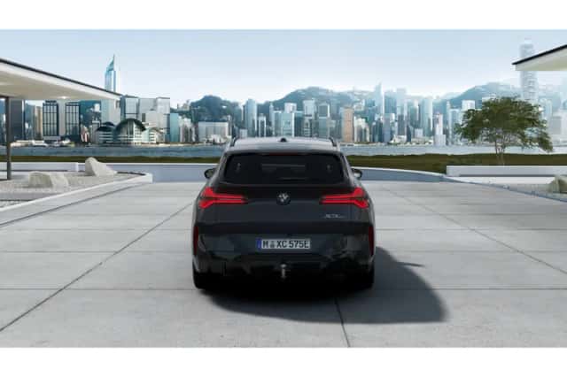BMW X3 (2026) thumbnail 4