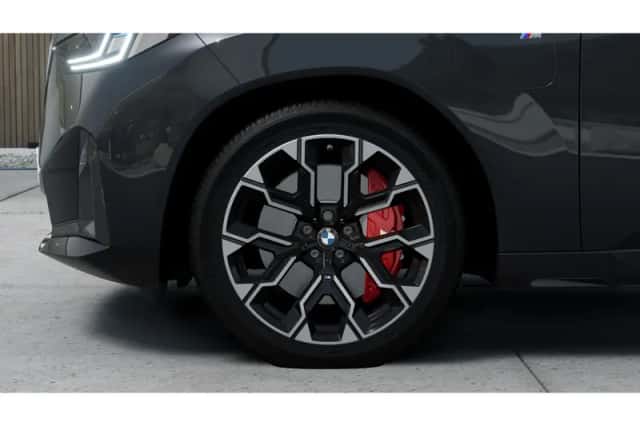 BMW X3 (2026) thumbnail 6