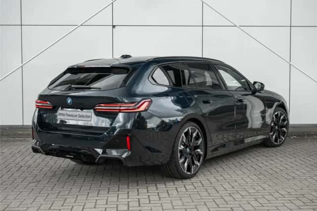 BMW 5-Serie (2026) thumbnail 2