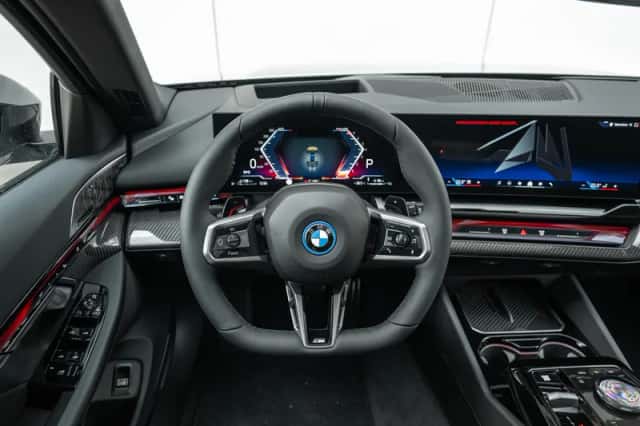 BMW 5-Serie (2026) thumbnail 6