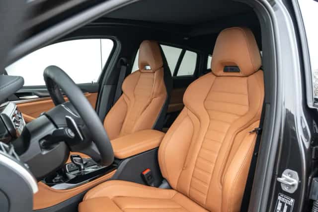 BMW X4 (2026) thumbnail 4