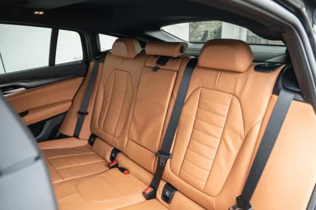 BMW X4 (2026) thumbnail 5