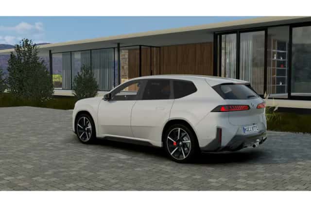 BMW iX3 (2026) thumbnail 2