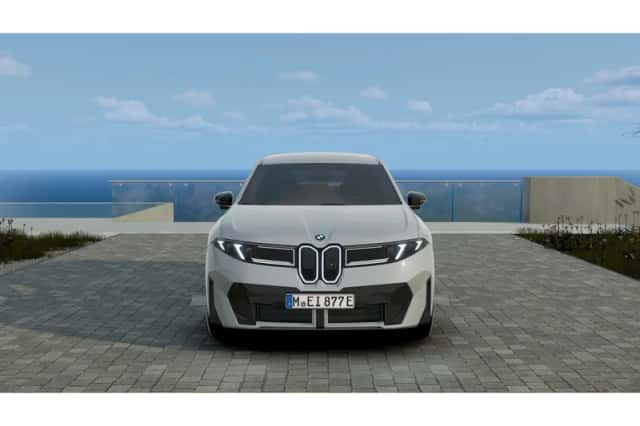 BMW iX3 (2026) thumbnail 3