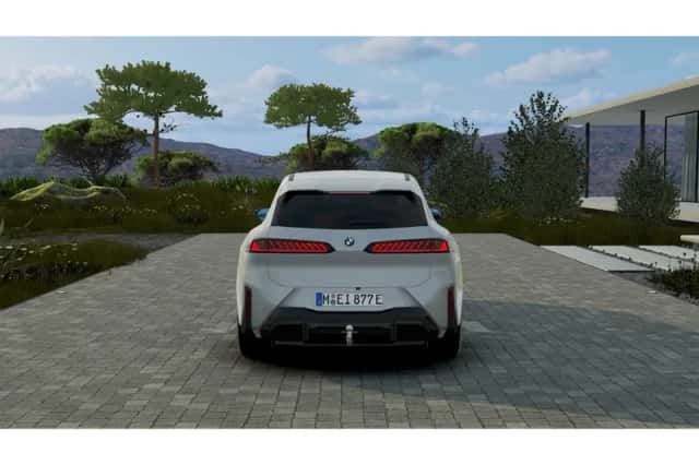 BMW iX3 (2026) thumbnail 4