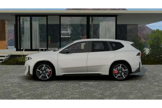 BMW iX3 (2026) thumbnail 5