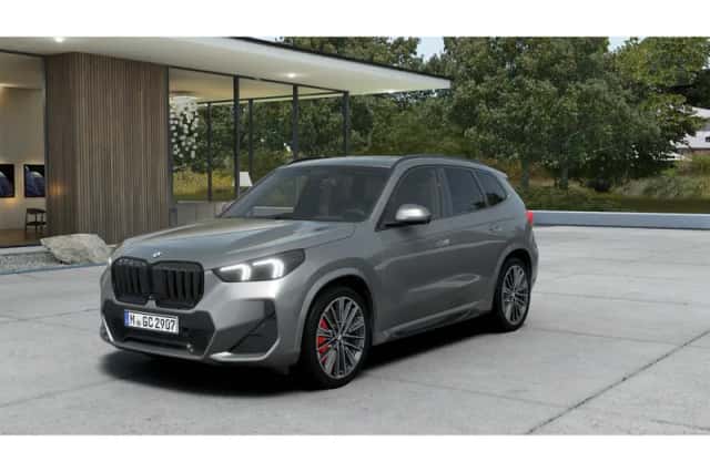 BMW X1 (2026) thumbnail 1