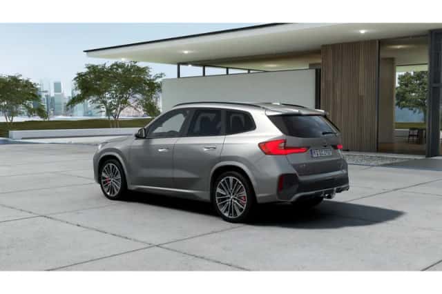 BMW X1 (2026) thumbnail 2