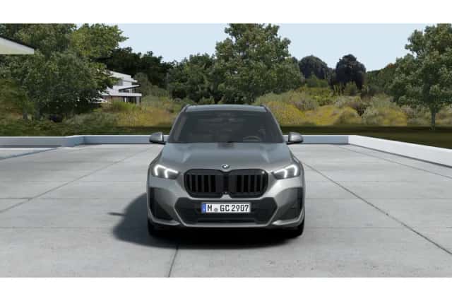 BMW X1 (2026) thumbnail 3