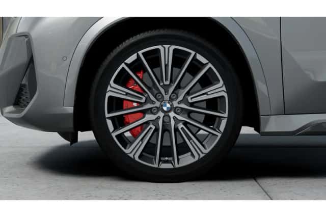 BMW X1 (2026) thumbnail 6