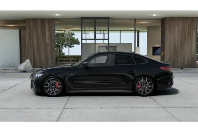 BMW i4 (2026) thumbnail 5