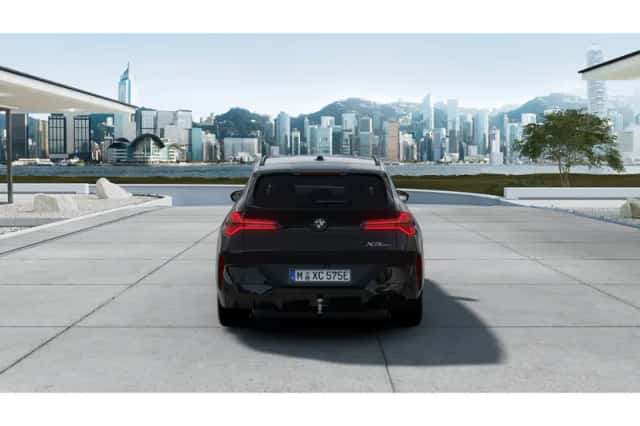 BMW X3 (2026) thumbnail 4