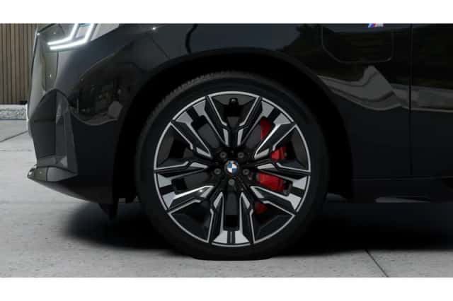 BMW X3 (2026) thumbnail 6
