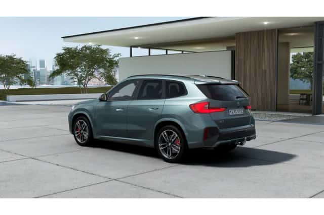 BMW X1 (2026) thumbnail 2
