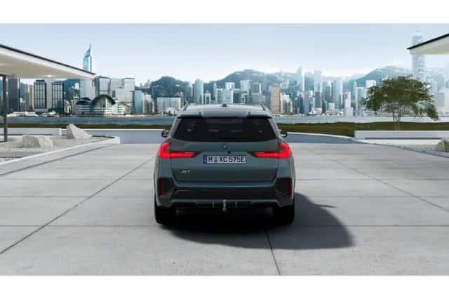 BMW X1 (2026) thumbnail 4