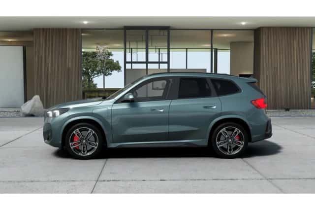 BMW X1 (2026) thumbnail 5