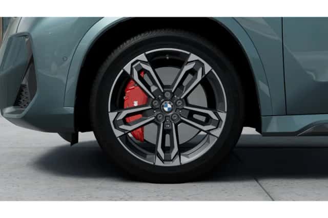 BMW X1 (2026) thumbnail 6