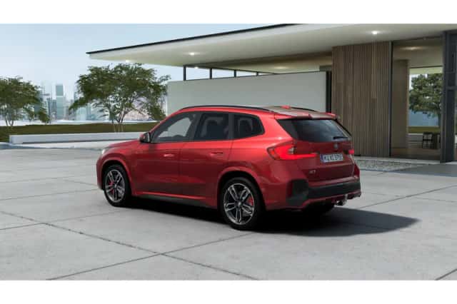 BMW X1 (2026) thumbnail 2