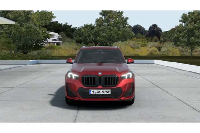 BMW X1 (2026) thumbnail 3