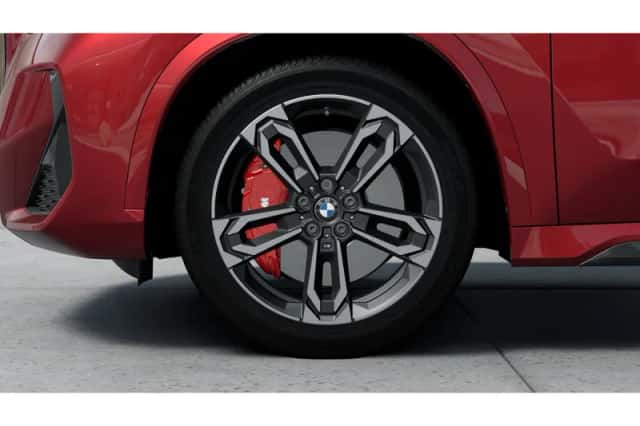 BMW X1 (2026) thumbnail 6