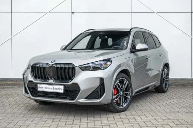 BMW X1 (2025) thumbnail 1