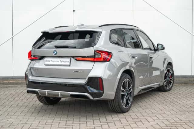 BMW X1 (2025) thumbnail 2