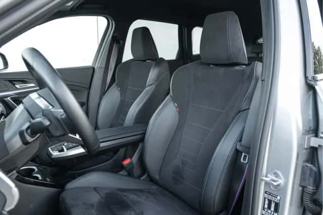 BMW X1 (2025) thumbnail 4