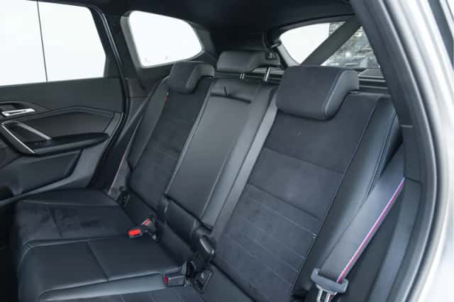 BMW X1 (2025) thumbnail 5