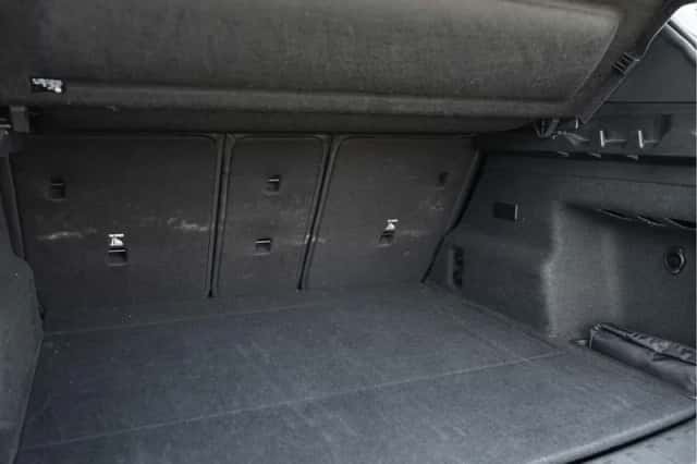 BMW X1 (2025) thumbnail 6