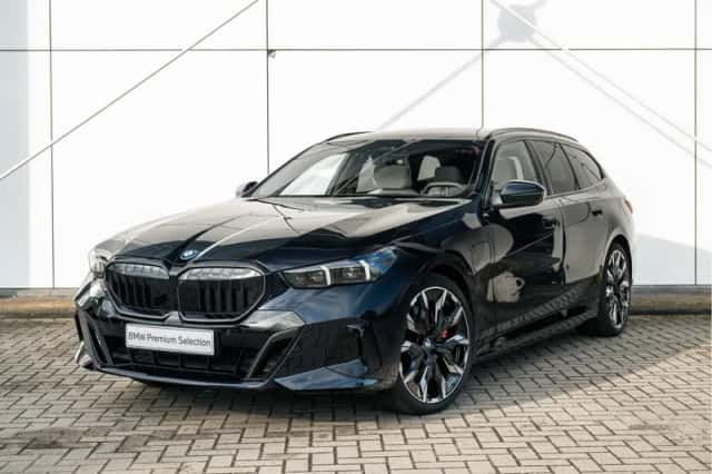 BMW 5-Serie (2026) thumbnail 1